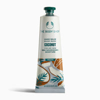 Kokosov balzam za roke 30 ml