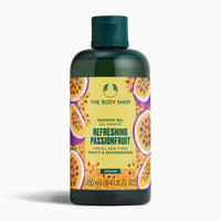 Osvežilni gel za prhanje s pasijonko – Refreshing Passionfruit 250ml