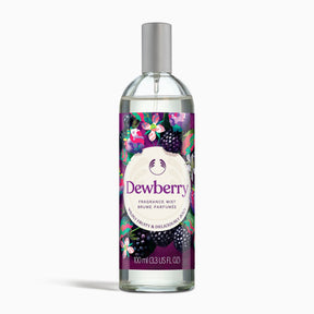 Dewberry body spray 100 ml