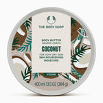 The Body Shop Coconut Body Butter