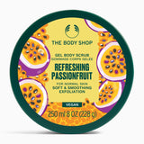 Refreshing Passionfruit Collection