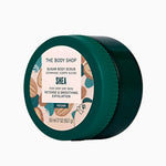The Body Shop Shea Body Scrub