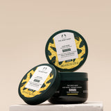 Banana hair nourishing mask 240 ml