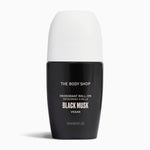 The Body Shop Black Musk Deodorant