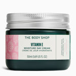 The Body Shop Vitamin E Moisture Day Cream
