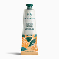 Krema za roke Satsuma 30 ml