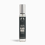 Black Musk Eau de Toilette Travel Spray - The Body Shop