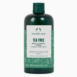 The Body Shop Tea Tree Skin Clearing Toner