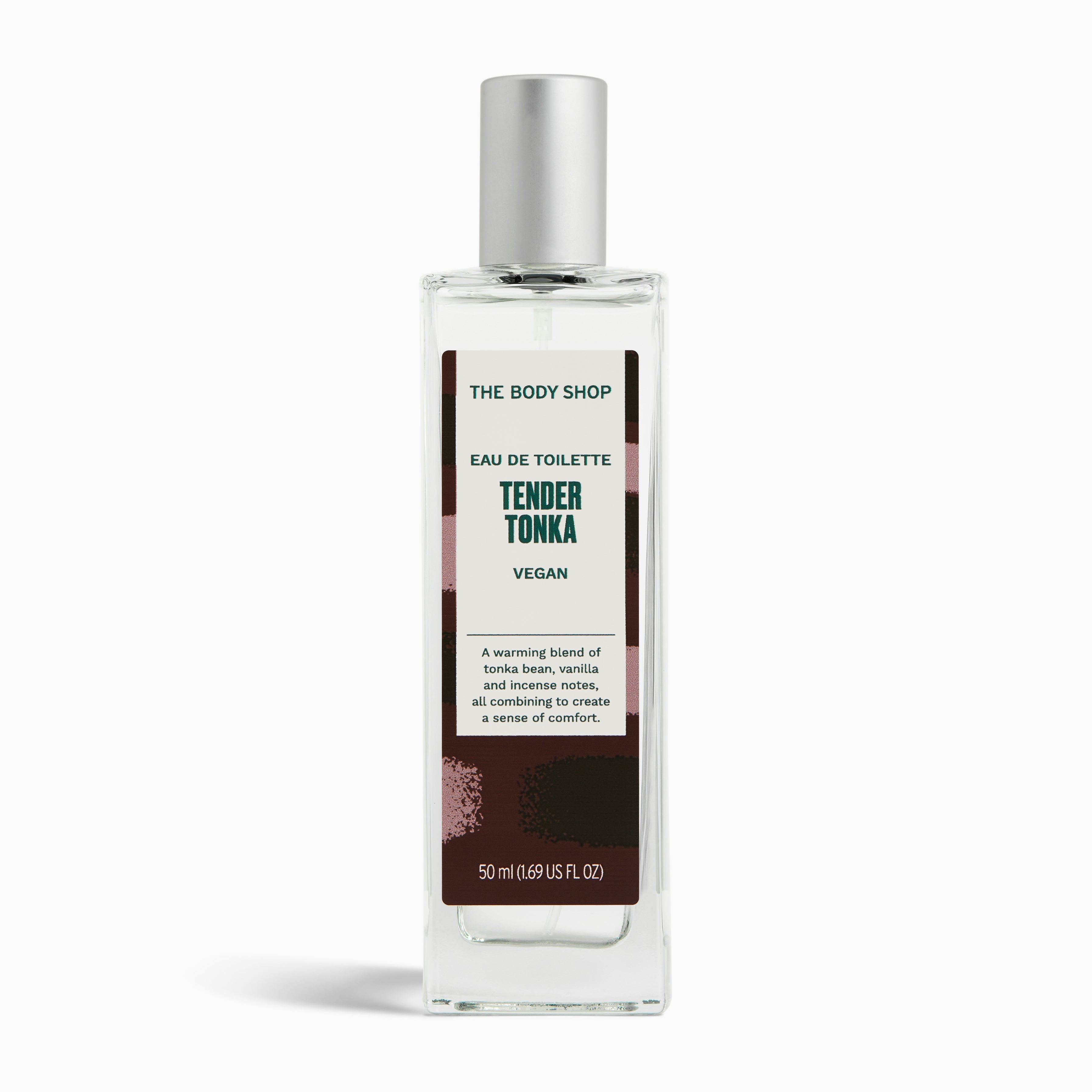 The Body Shop Tonka Eau De Toilette