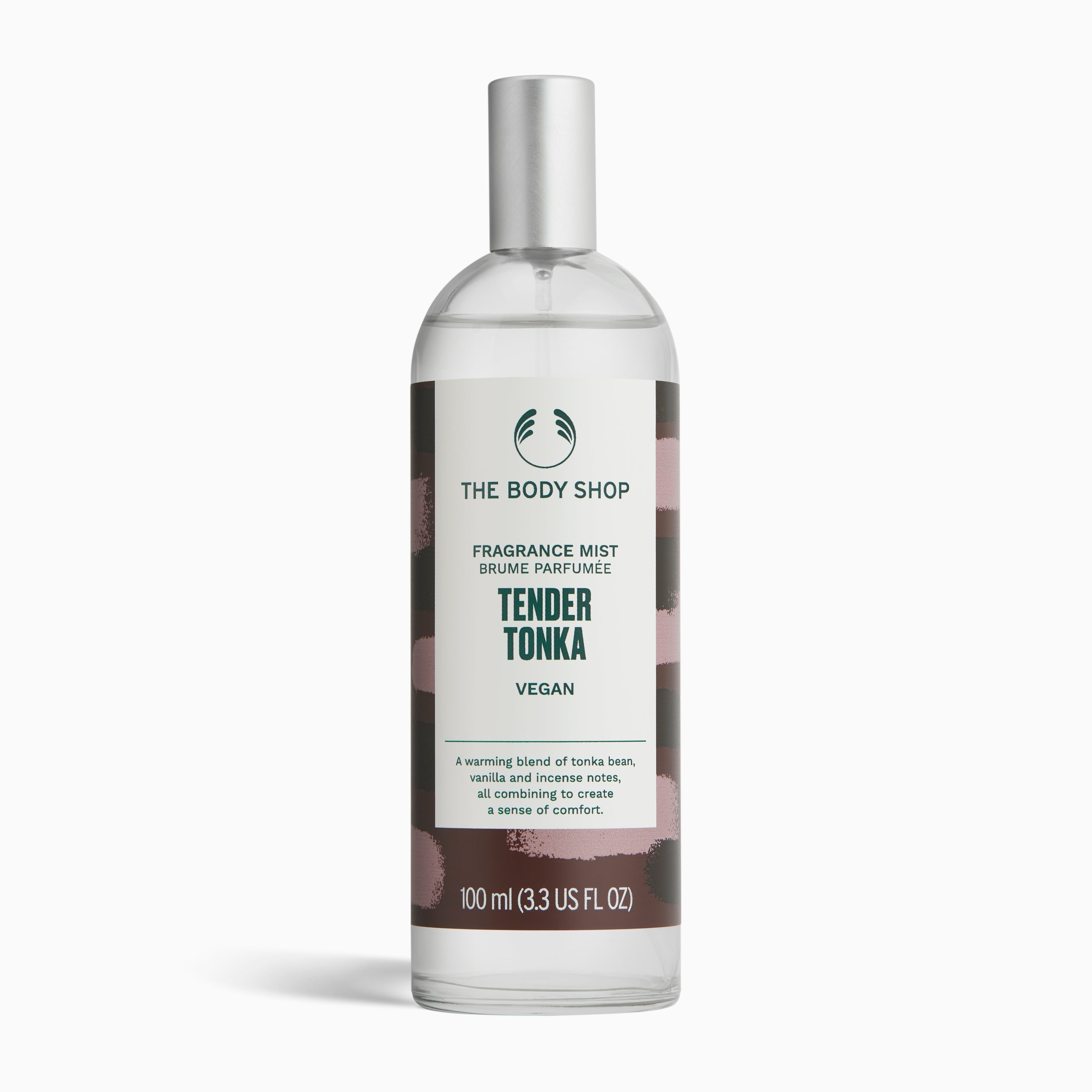 The Body Shop Tonka Fragrance Mist