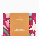 British Rose Essentials Gift Set - The Body Shop