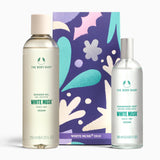 White Musk® Duo - The Body Shop
