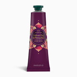 Velvet Fig & Pistachio Hand Balm - The Body Shop