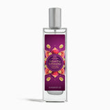 Velvet Fig & Pistachio Eau de Toilette - The Body Shop