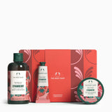 Strawberry Essentials - The Body Shop