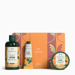 Satsuma Essentials - The Body Shop