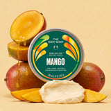 Maslo za telo Mango 200 ml