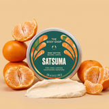 Satsuma Nourishing Body Butter 200 ml