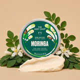 Maslo za telo Moringa