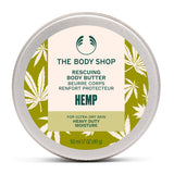 Maslo za telo Hemp