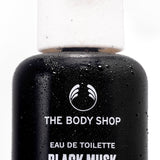 Black Musk eau de toilette 9.5 ml