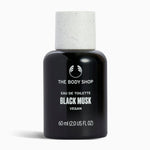 Eau De Toilette Black Musk 60ml