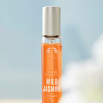 Wild Jasmine Eau de Toilette Travel Spray - The Body Shop