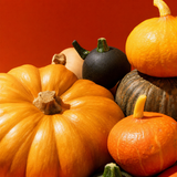 Hidracijska krema za roke Pumpkin 30ml