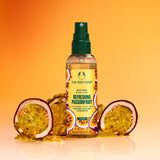 Passionfruit Body Mist The Body Shop