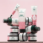 Vitamin E range shot - The Body Shop