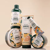 Almond Milk Bath & Shower Cream 60ml