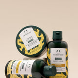 Banana hair nourishing mask 240 ml