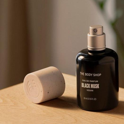 The Body Shop Black Musk Eau De Parfum