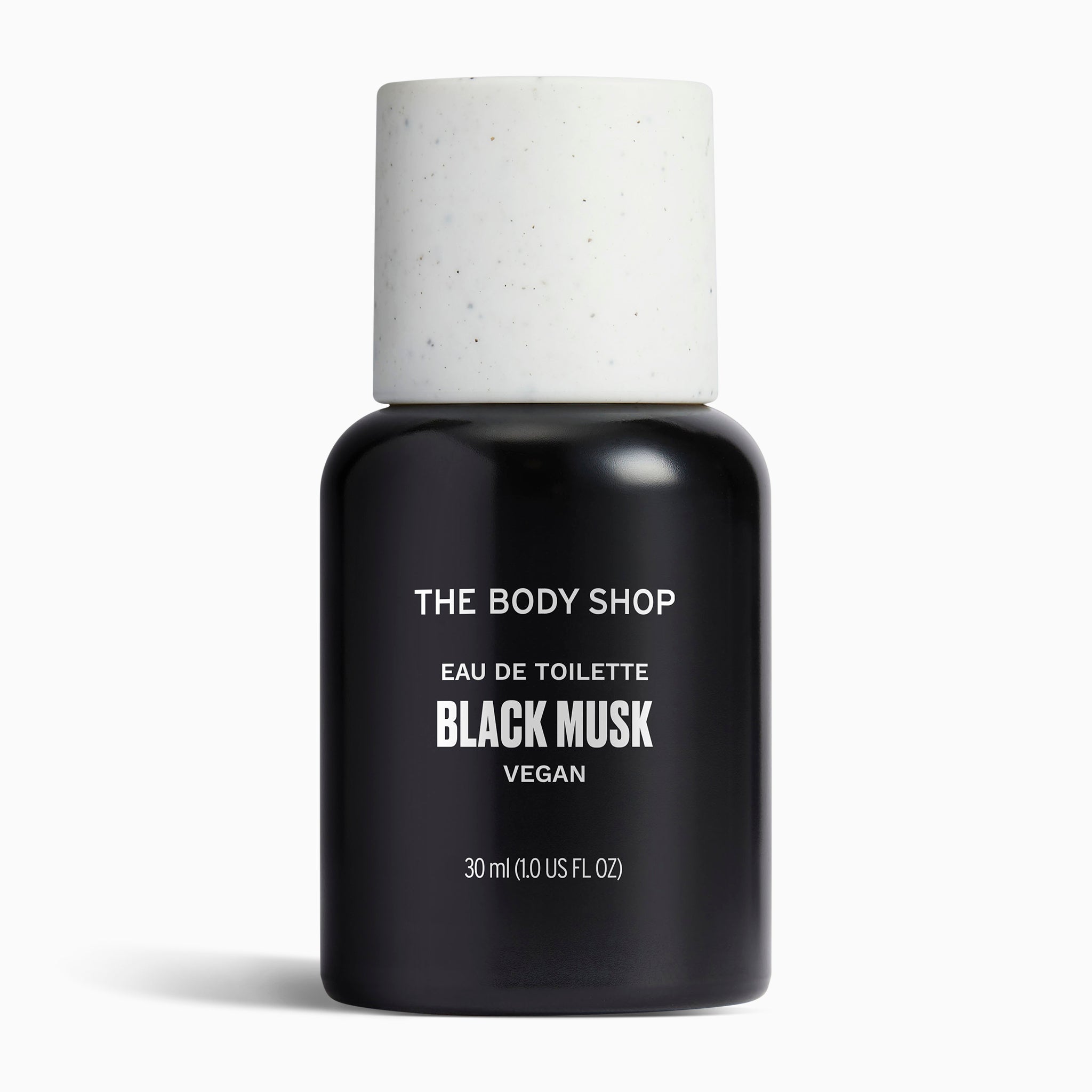 The Body Shop Black Musk Eau De Toilette
