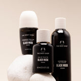 Black Musk eau de toilette 9.5 ml