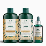 Trio proti prhljaju (velik)