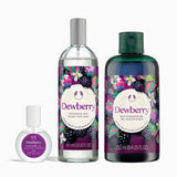 Kolekcija Dewberry Fragrance