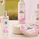The Body Shop Glowing Cherry Blossom Body Cream