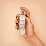 Toaletna voda Life Is...50 ml