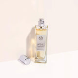 Toaletna voda Life Is...50 ml
