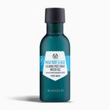 The Body Shop Maca Root & Aloe Post-Shave Water-Gel For Men