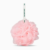 Ultra-fine creamy bath sponge
