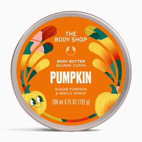 Maslo za telo Pumpkin 200 ml