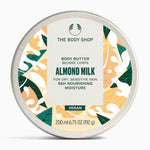 The Body Shop Almond Milk Body Butter