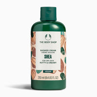 Karitejeva krema za kopel in prhanje 250 ml
