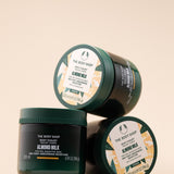 Almond milk body yogurt 200 ml