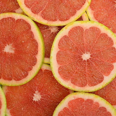 Grapefruit Seed Oil