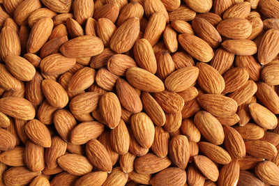 Community Fair Trade Almond Oil