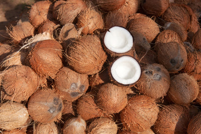 Community Fair Trade Coconut Oil