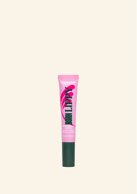 Balzam za ustnice Born lippy Watermelon 10 ml